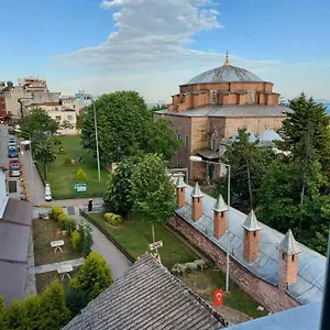 La Mia Istanbul