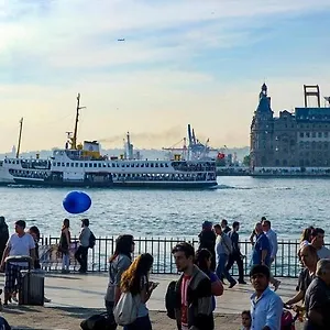 Sweet Kadikoey Istanbul
