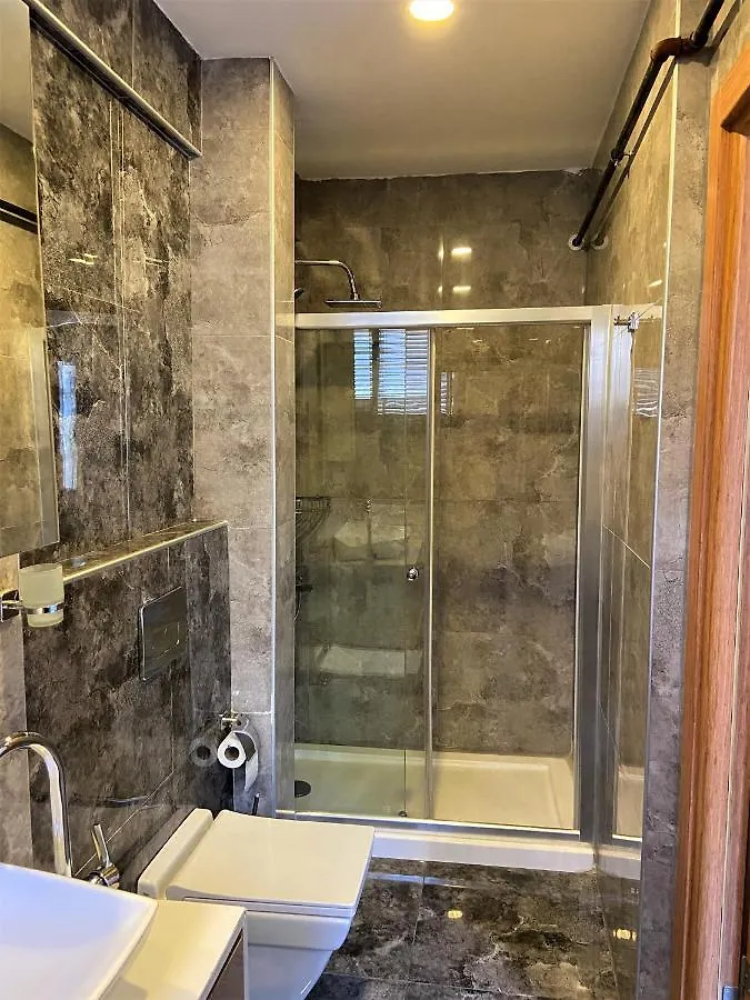 Ninve Apartments - Istanbul Bakirkoy