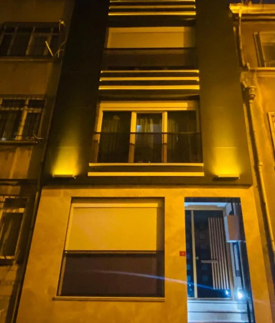 Ninve Apartments - Istanbul Bakirkoy