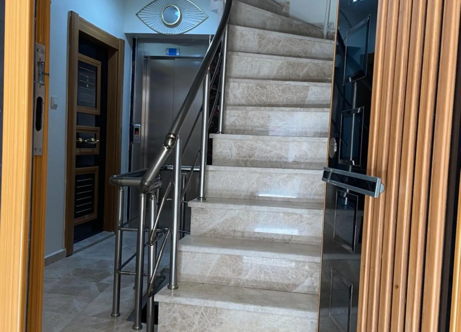 Ninve Apartments - Istanbul Bakirkoy