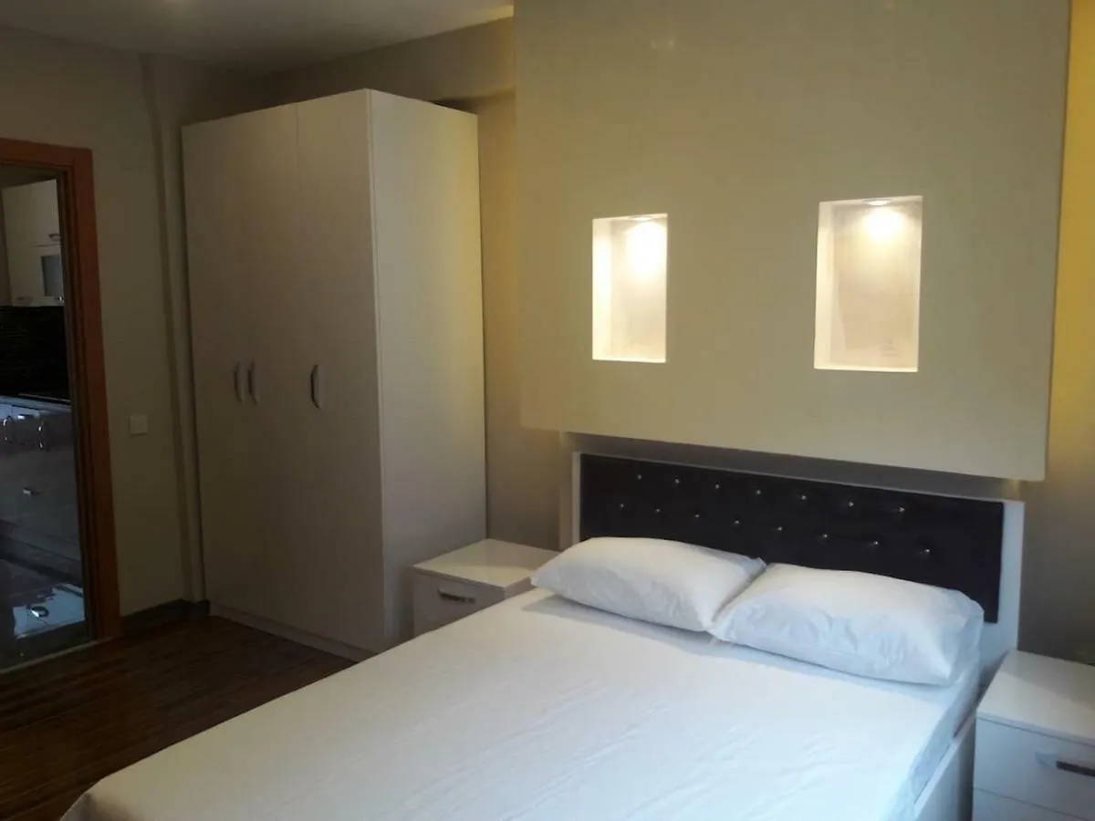 Ninve Apartments - Istanbul Bakirkoy