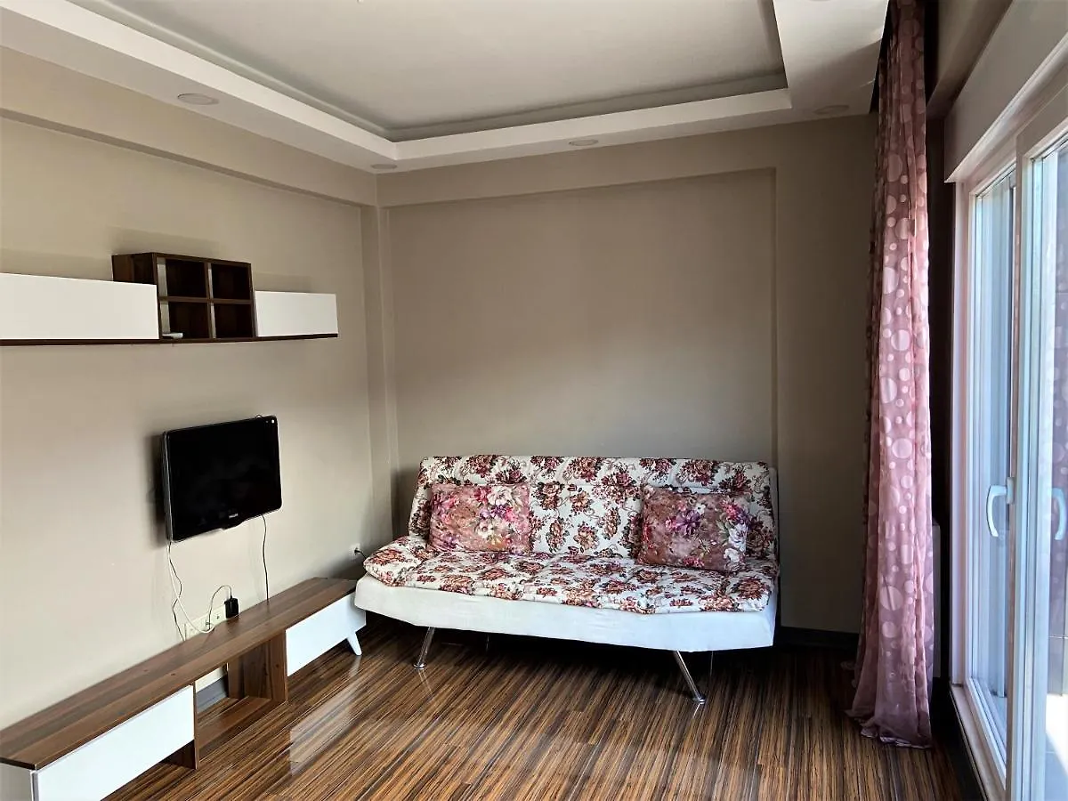 Ninve Apartments - Istanbul Bakirkoy
